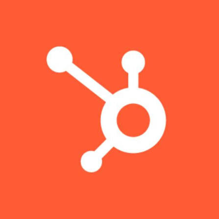 Logo HubSpot