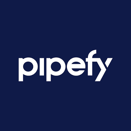 Logo Pipefy